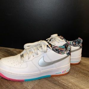 Air Force 1's